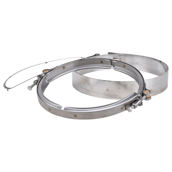 845047 FITTING KIT TO SUIT PARTICULATE FILTER