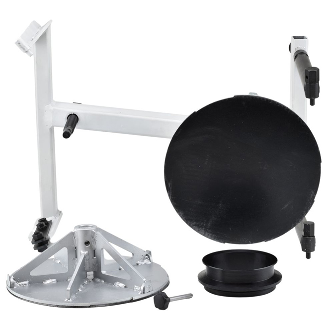 MOUNTING TOOL TO SUIT SCANIA FILTER