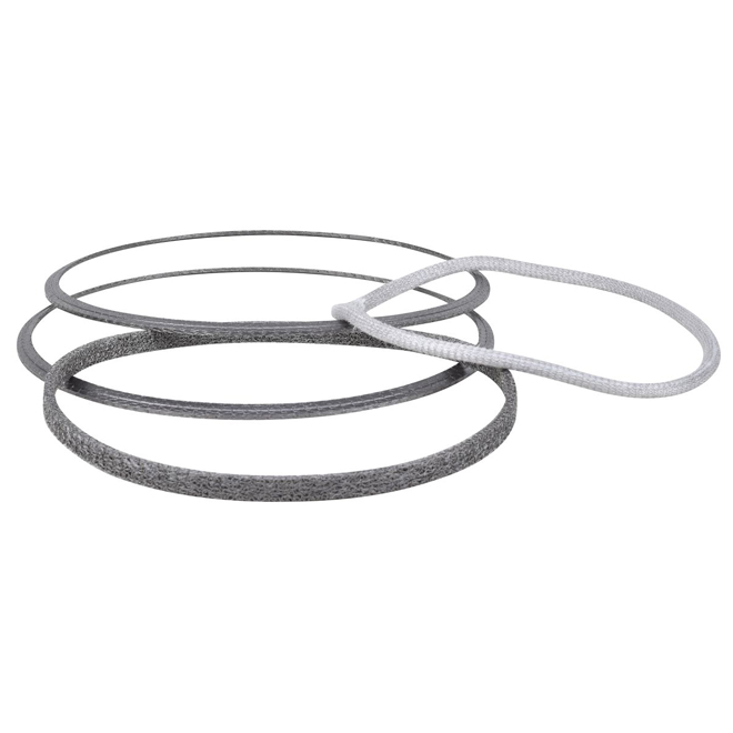 845073 FITTING KIT TO SUIT PARTICULATE FILTER