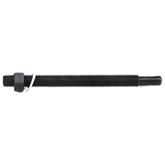 Threaded rod
