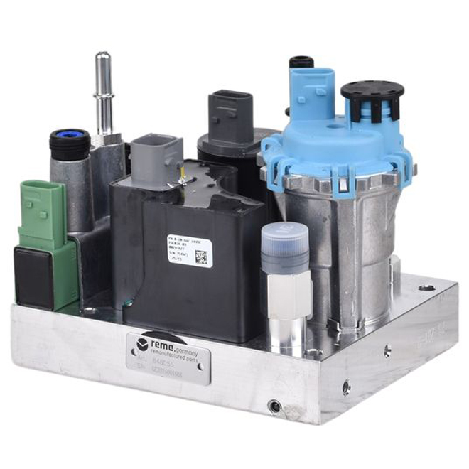 848055 REMAN ADBLUE PUMP