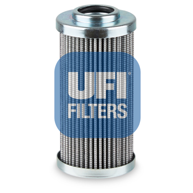 UFI FILTER SPARE PART