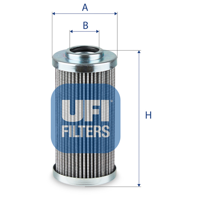 85-152-00 UFI FILTER SPARE PART