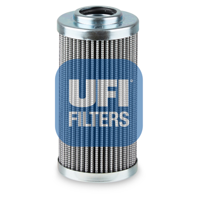 UFI FILTER SPARE PART