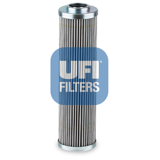 UFI FILTER SPARE PART