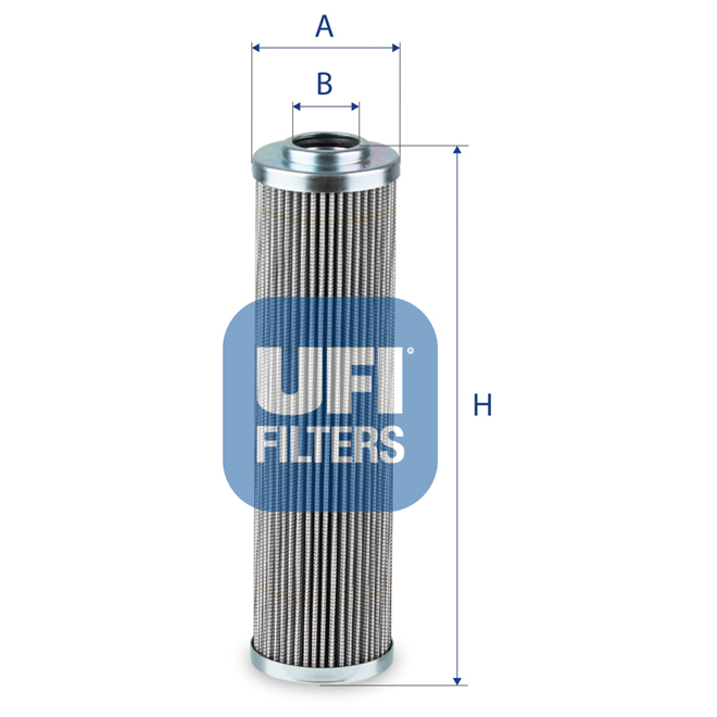 85-154-00 UFI FILTER SPARE PART