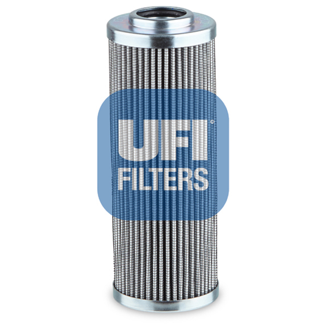 UFI FILTER SPARE PART