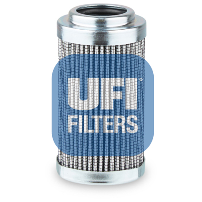 UFI FILTER SPARE PART