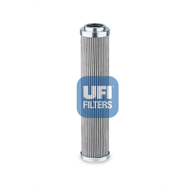 UFI FILTER SPARE PART