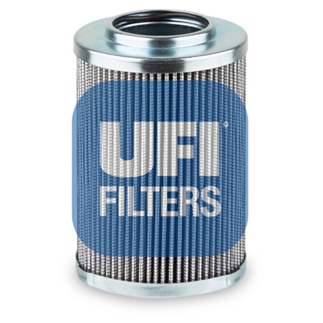 UFI FILTER SPARE PART