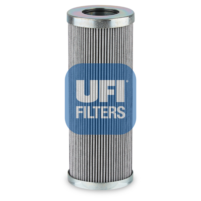 UFI FILTER SPARE PART