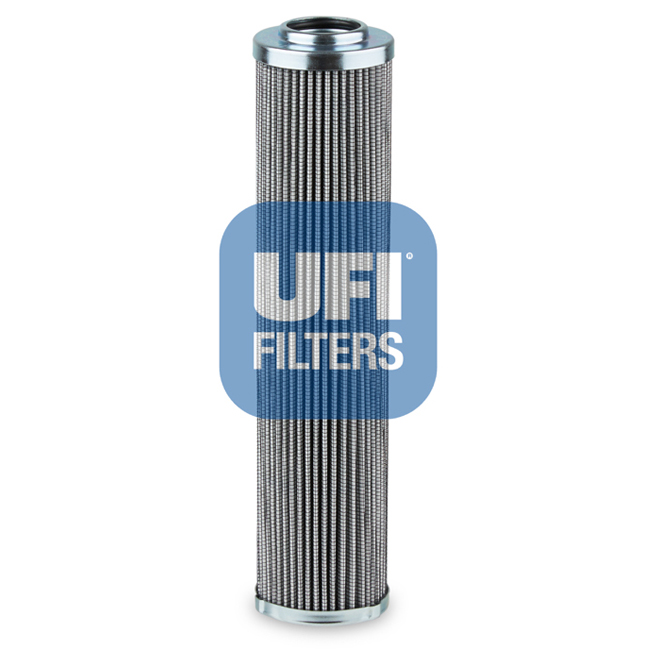 UFI FILTER SPARE PART