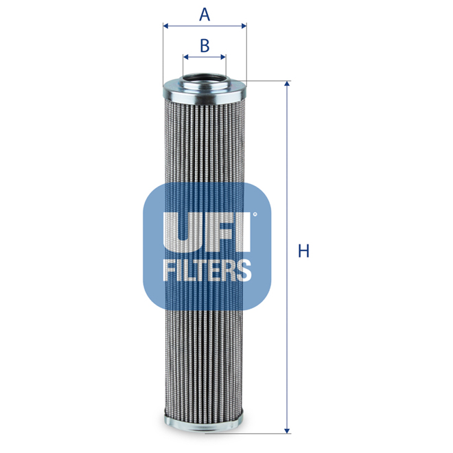 85-161-00 UFI FILTER SPARE PART