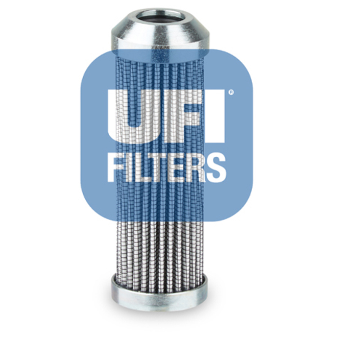UFI FILTER SPARE PART