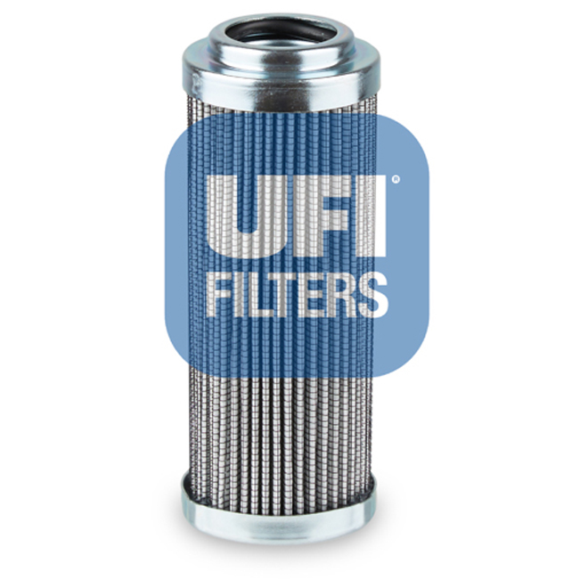 UFI FILTER SPARE PART