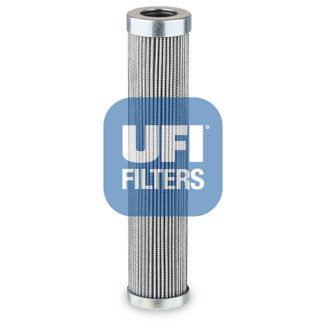 UFI FILTER SPARE PART