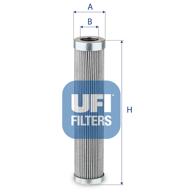 85-164-00 UFI FILTER SPARE PART