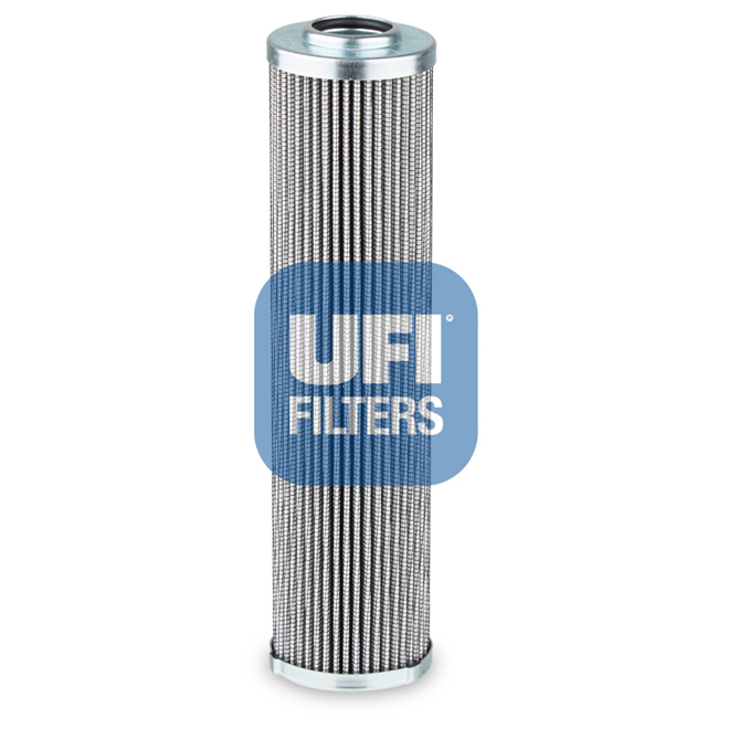 UFI FILTER SPARE PART