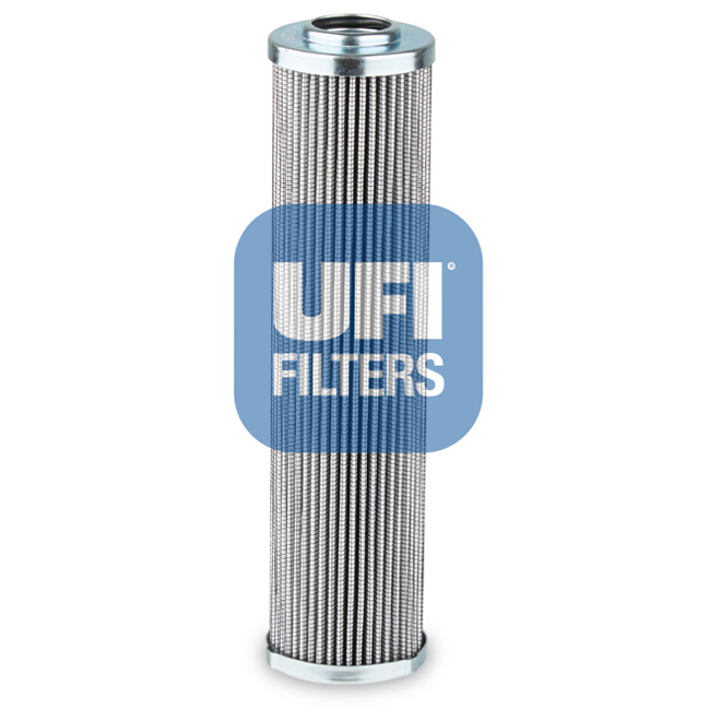 UFI FILTER SPARE PART