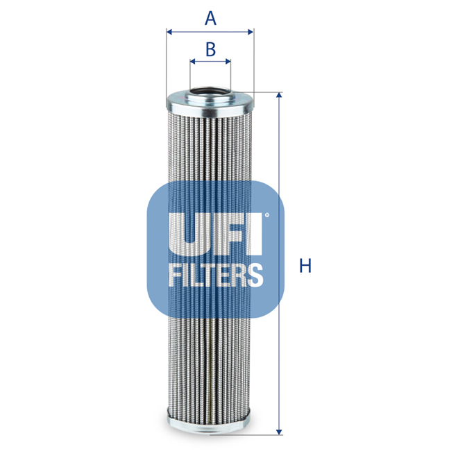 85-167-00 UFI FILTER SPARE PART