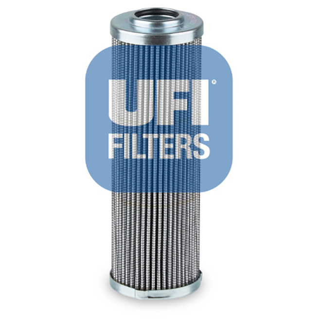 UFI FILTER SPARE PART