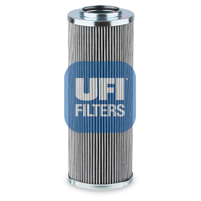 UFI FILTER SPARE PART