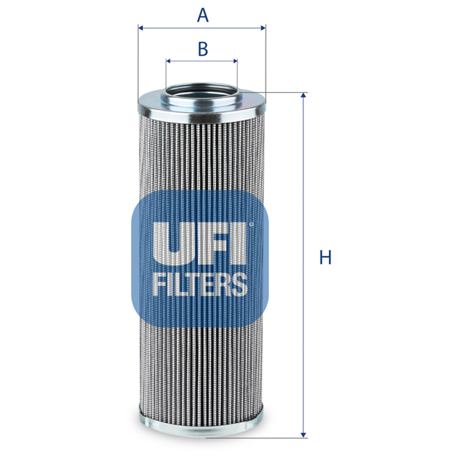 85-169-00 UFI FILTER SPARE PART