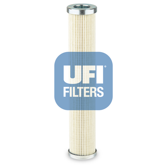 UFI FILTER SPARE PART