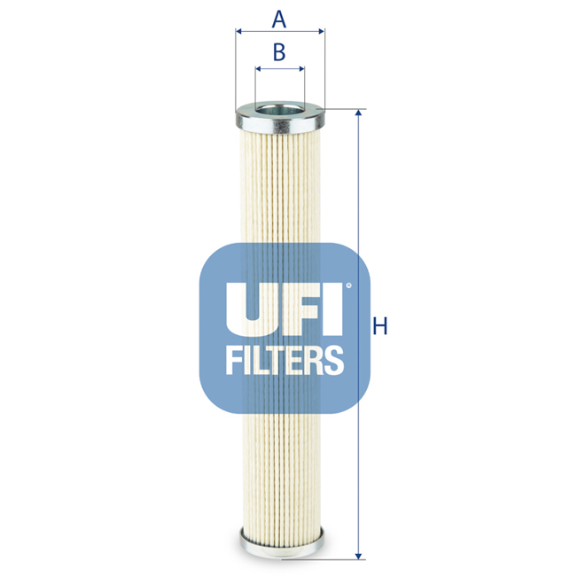 85-170-00 UFI FILTER SPARE PART