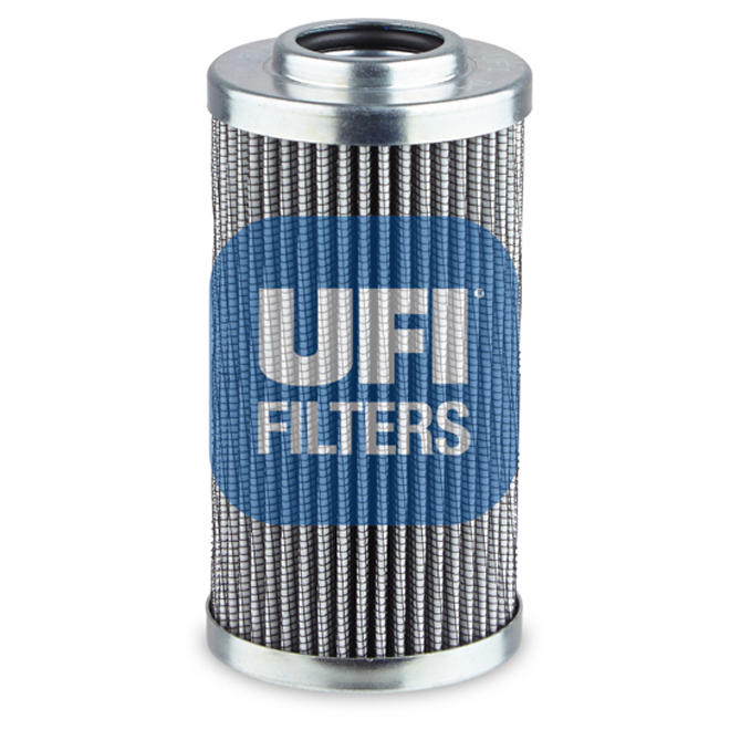 UFI FILTER SPARE PART