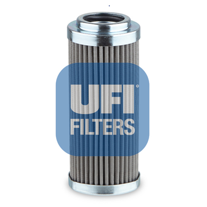 UFI FILTER SPARE PART