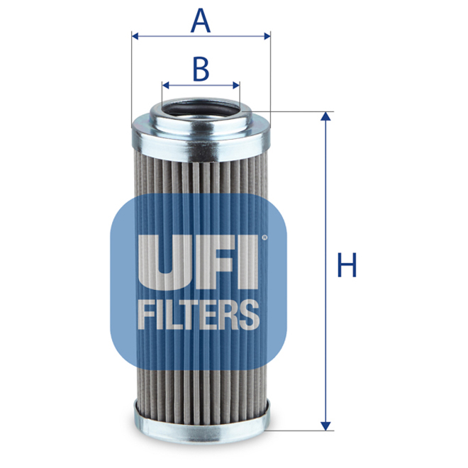85-173-00 UFI FILTER SPARE PART