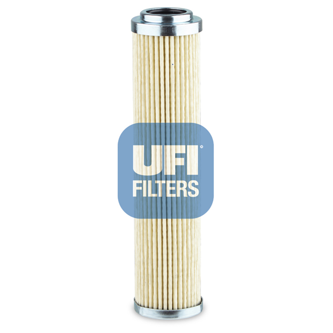 UFI FILTER SPARE PART