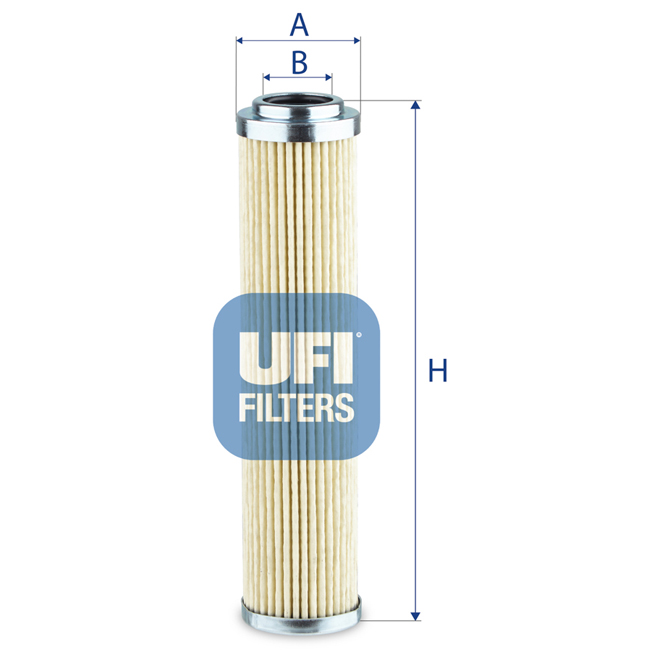 85-174-00 UFI FILTER SPARE PART