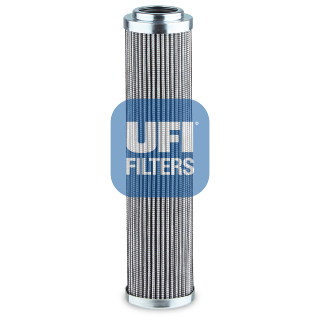 UFI FILTER SPARE PART