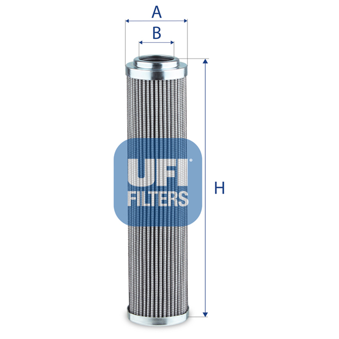 85-175-00 UFI FILTER SPARE PART