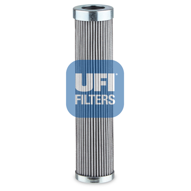 UFI FILTER SPARE PART