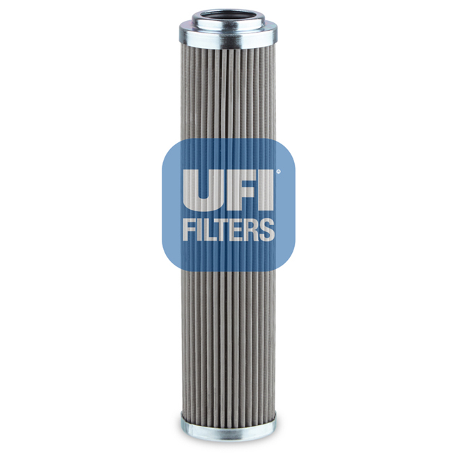 UFI FILTER SPARE PART