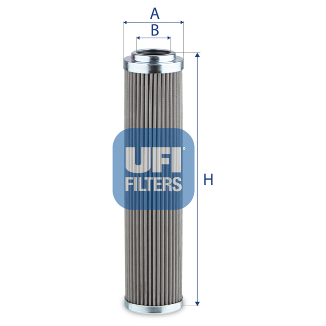 85-177-00 UFI FILTER SPARE PART