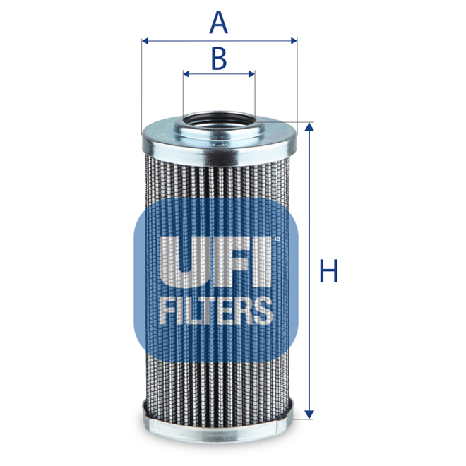 85-178-00 UFI FILTER SPARE PART