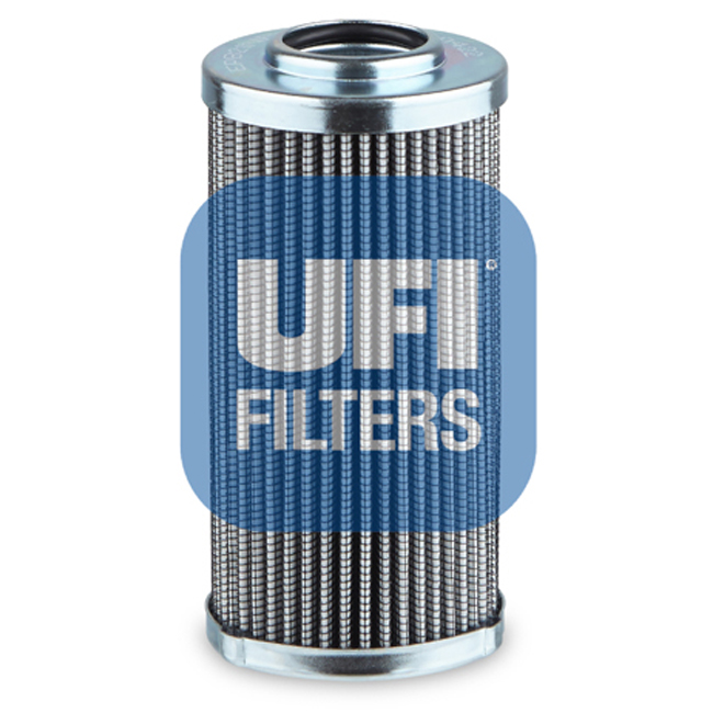 UFI FILTER SPARE PART