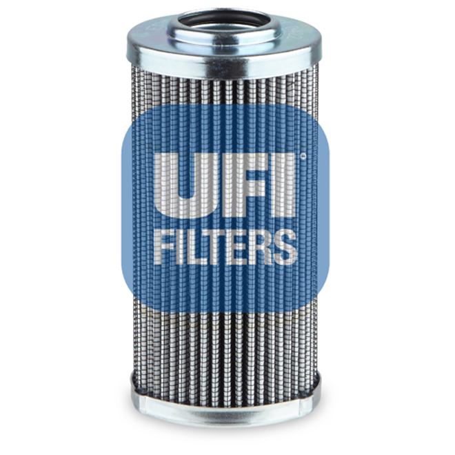 UFI FILTER SPARE PART