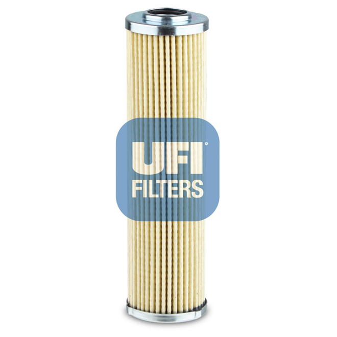 UFI FILTER SPARE PART