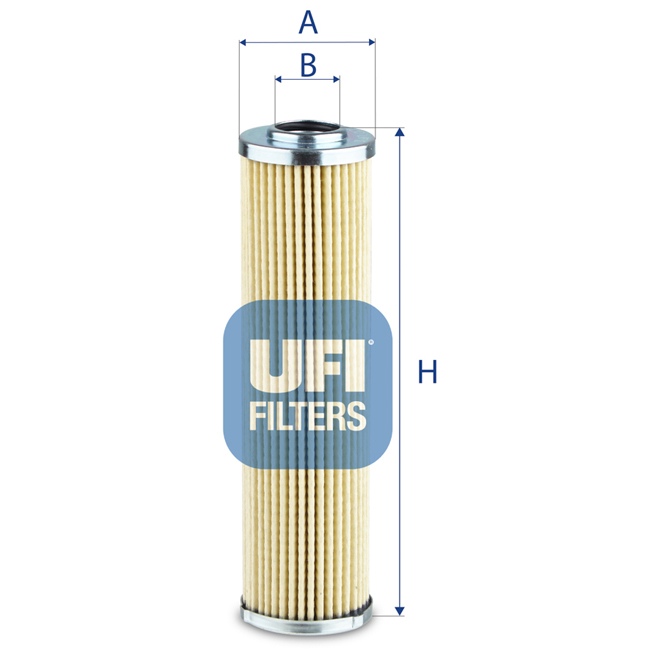 85-181-00 UFI FILTER SPARE PART