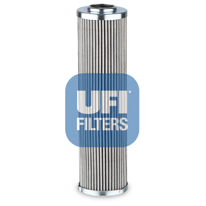 UFI FILTER SPARE PART