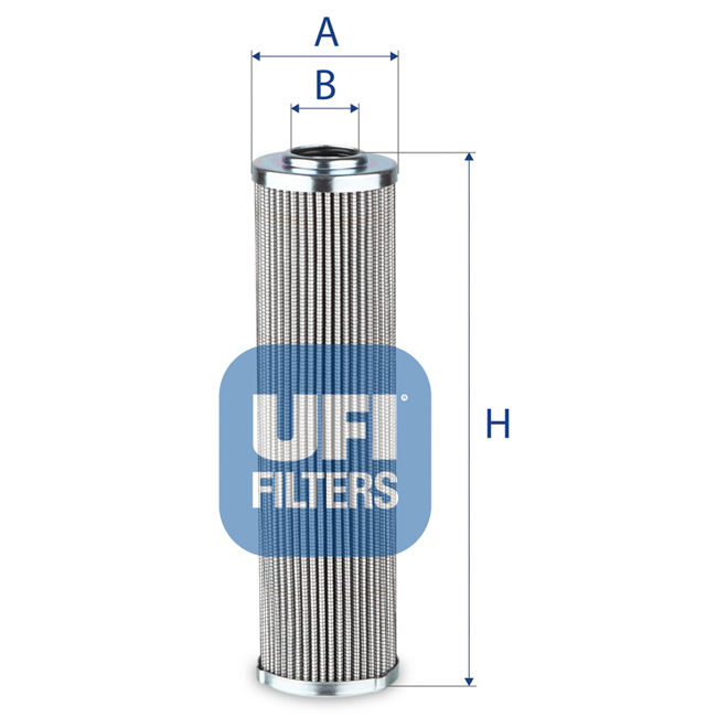 85-182-00 UFI FILTER SPARE PART