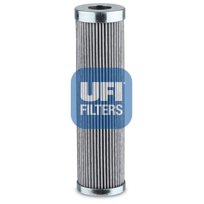 UFI FILTER SPARE PART