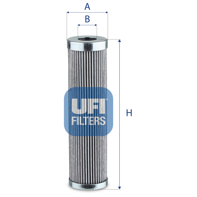85-183-00 UFI FILTER SPARE PART
