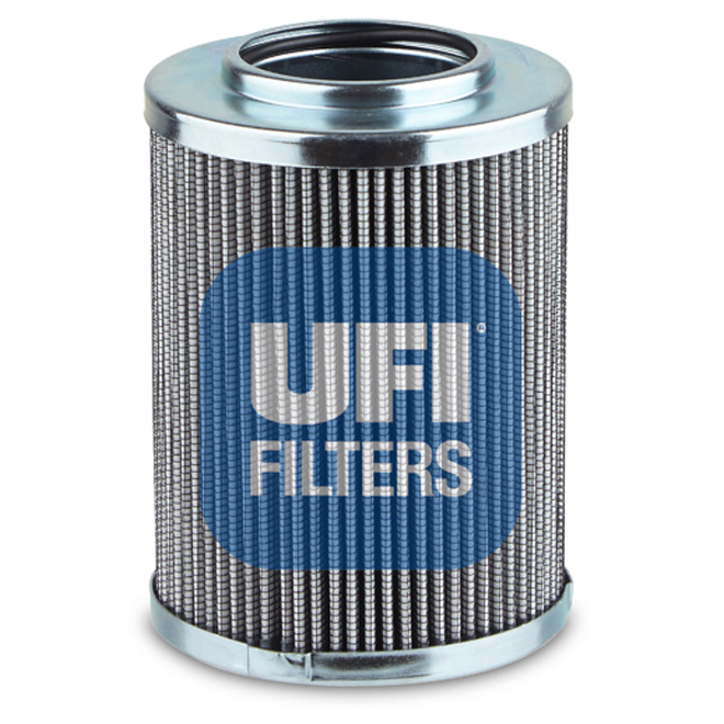 UFI FILTER SPARE PART