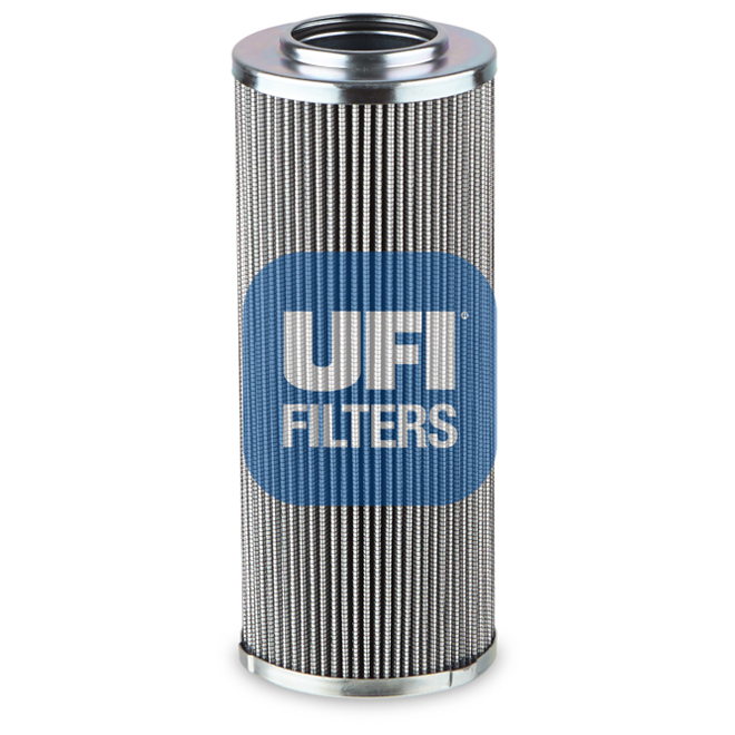 UFI FILTER SPARE PART